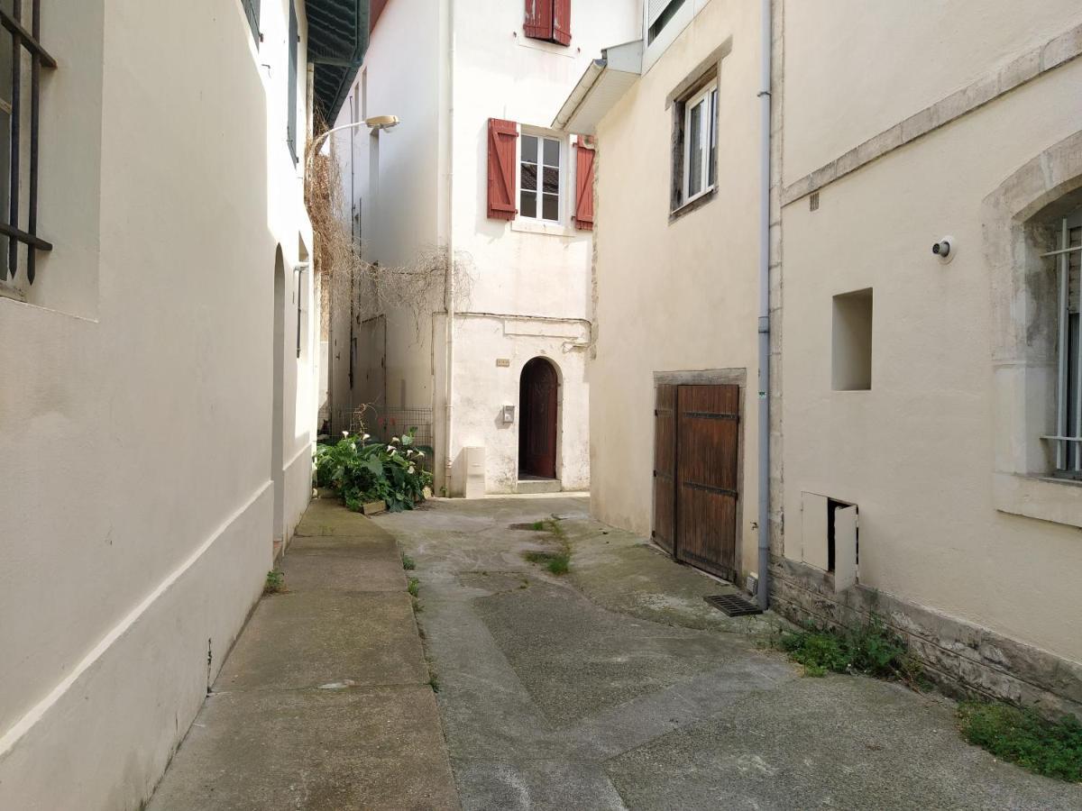 By'Ona Marquisat Au Calme A 2 Pas De L'Adour Leilighet Bayonne Eksteriør bilde